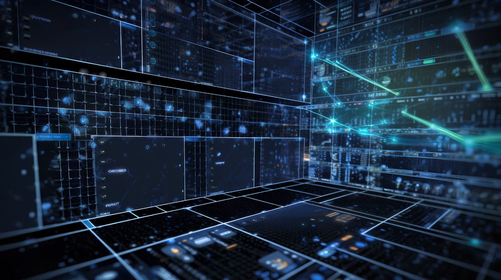 网络系统集成 构建高效互联的数字基石
